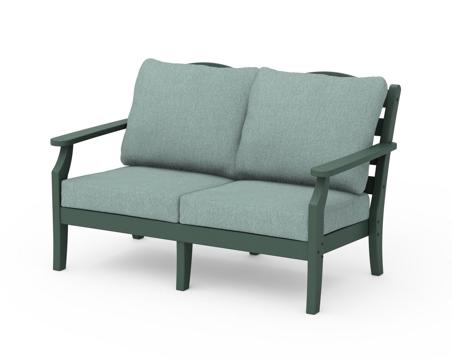 Savannah Deep Seating Loveseat