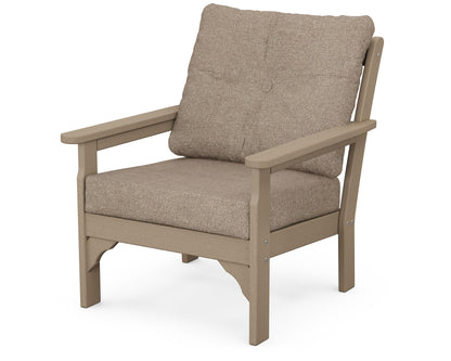 Vineyard Deep Seating Chair