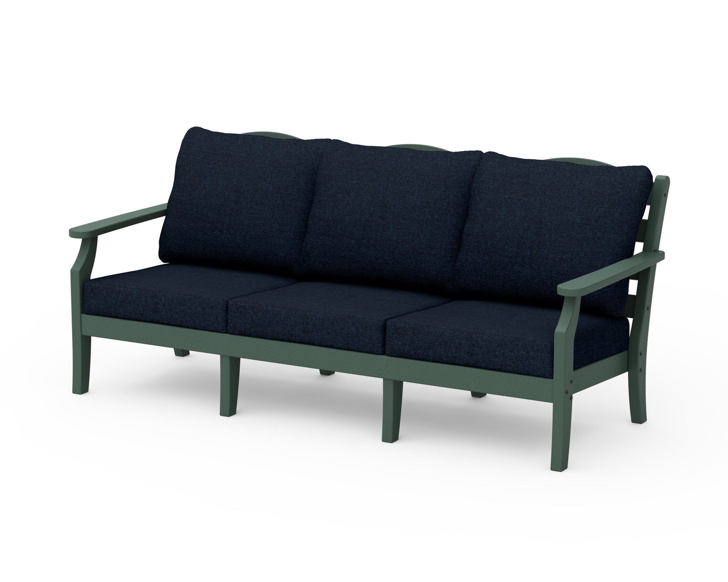 Savannah Deep Seating Sofa