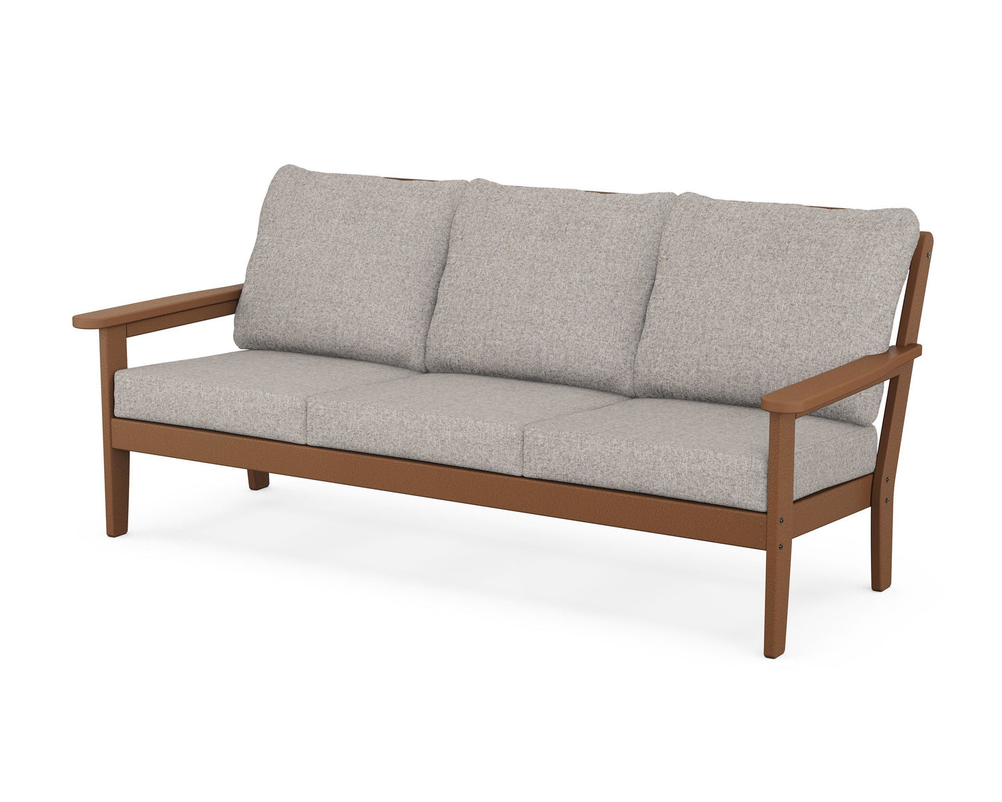 Cottage Deep Seating Sofa