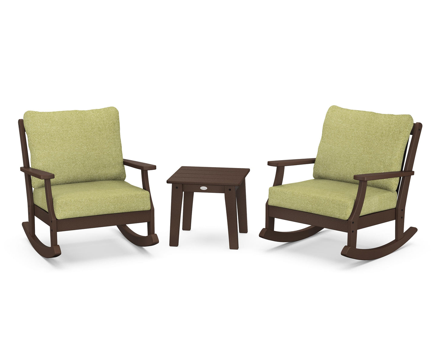 Braxton 3-Piece Deep Seating Rocker Set
