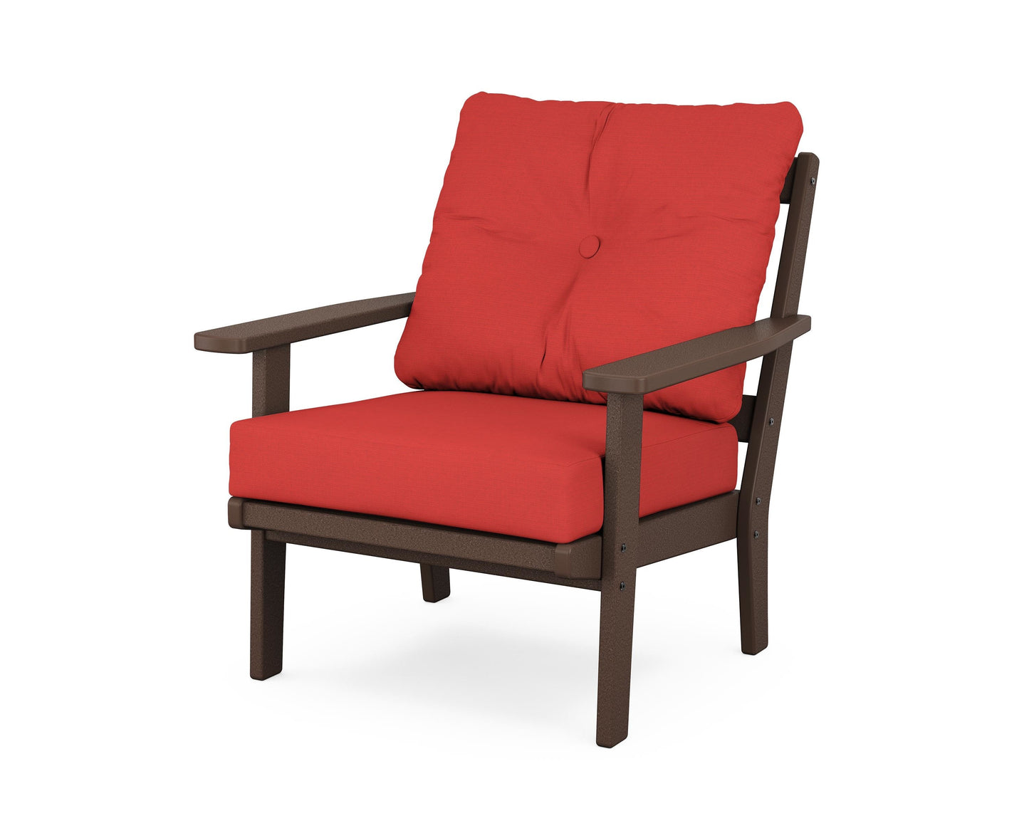 Prairie Deep Seating Chair