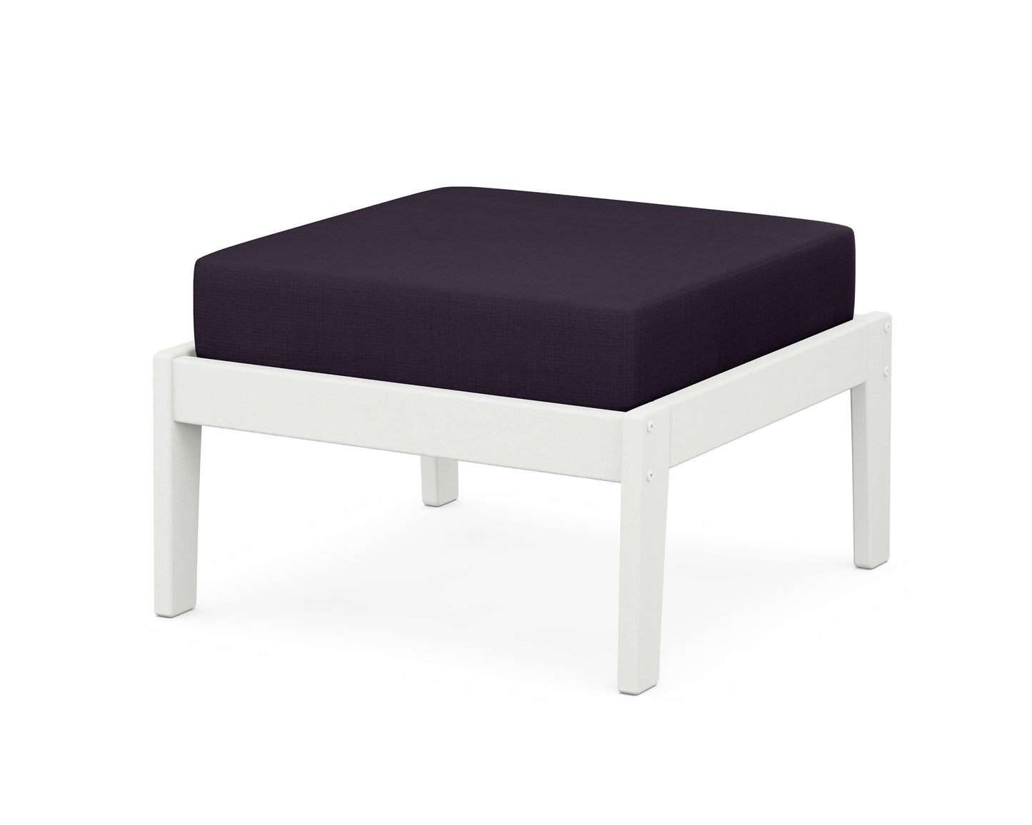 Deep Seating Ottoman
