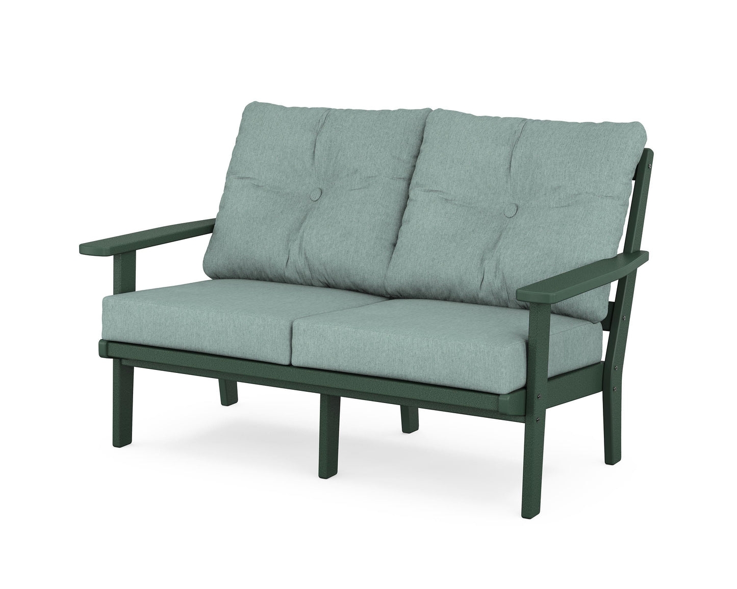 Prairie Deep SeatingÂ Loveseat