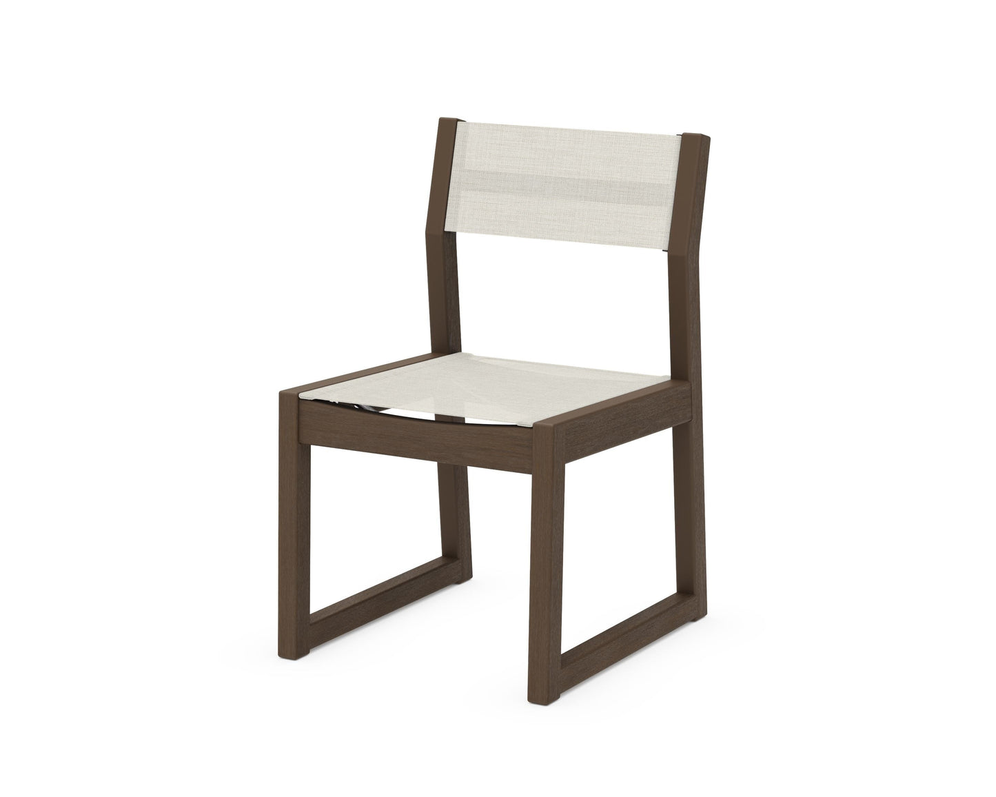 EDGE Sling Dining Side Chair