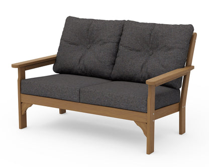 Vineyard Deep Seating Loveseat