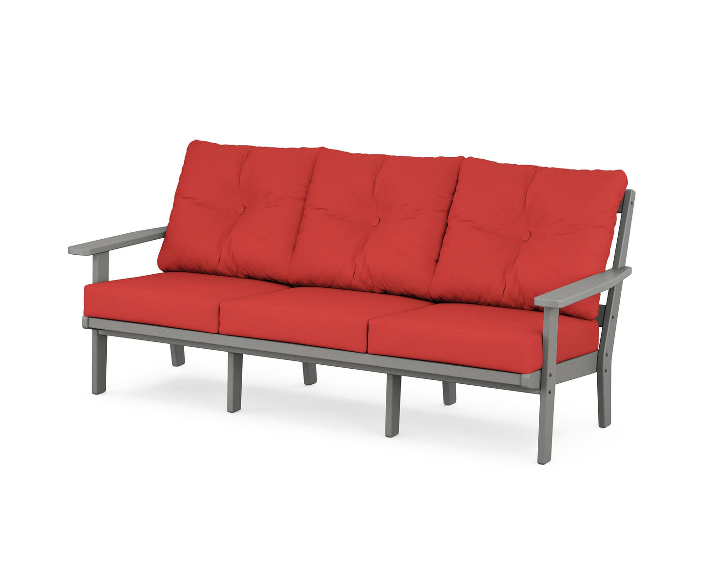 Prairie Deep Seating Sofa