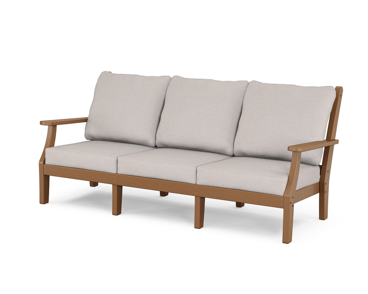 Wovendale Deep Seating Sofa
