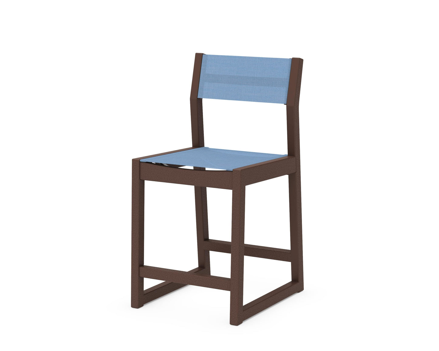 EDGE Sling Counter Side Chair