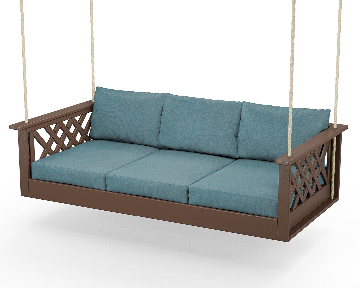 Wovendale Daybed Swing