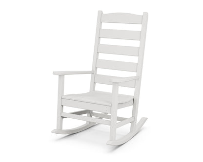 Shaker Porch Rocking Chair