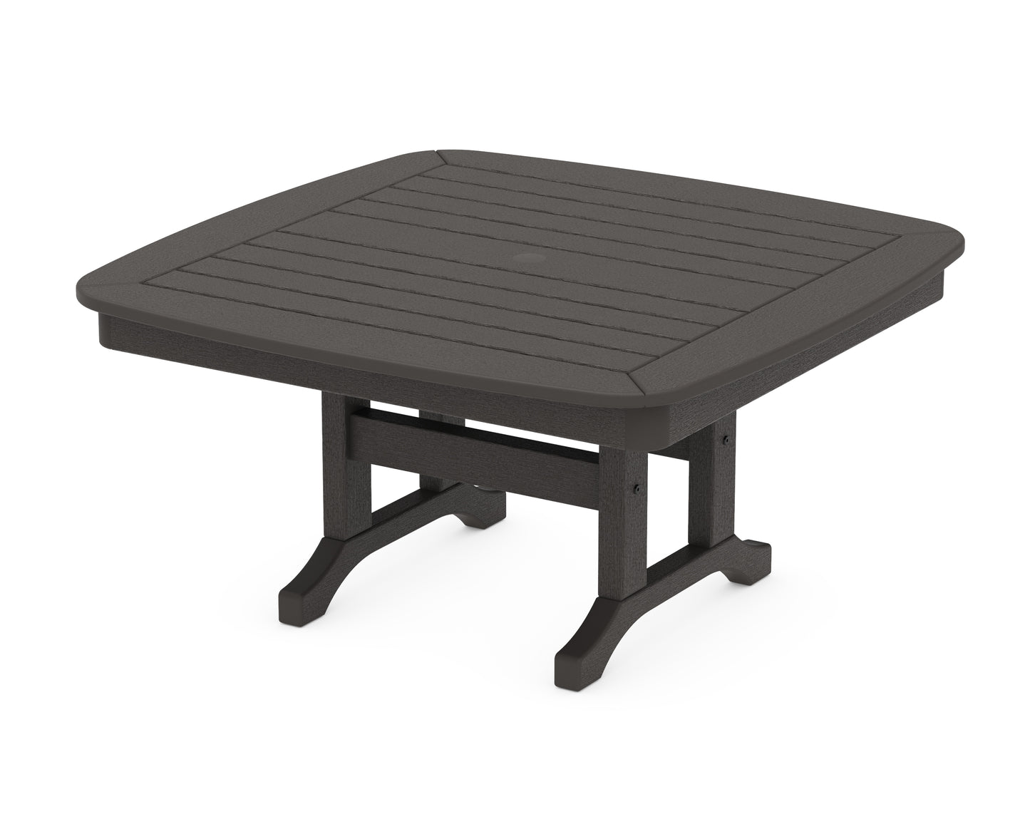 Nautical 37" Conversation Table