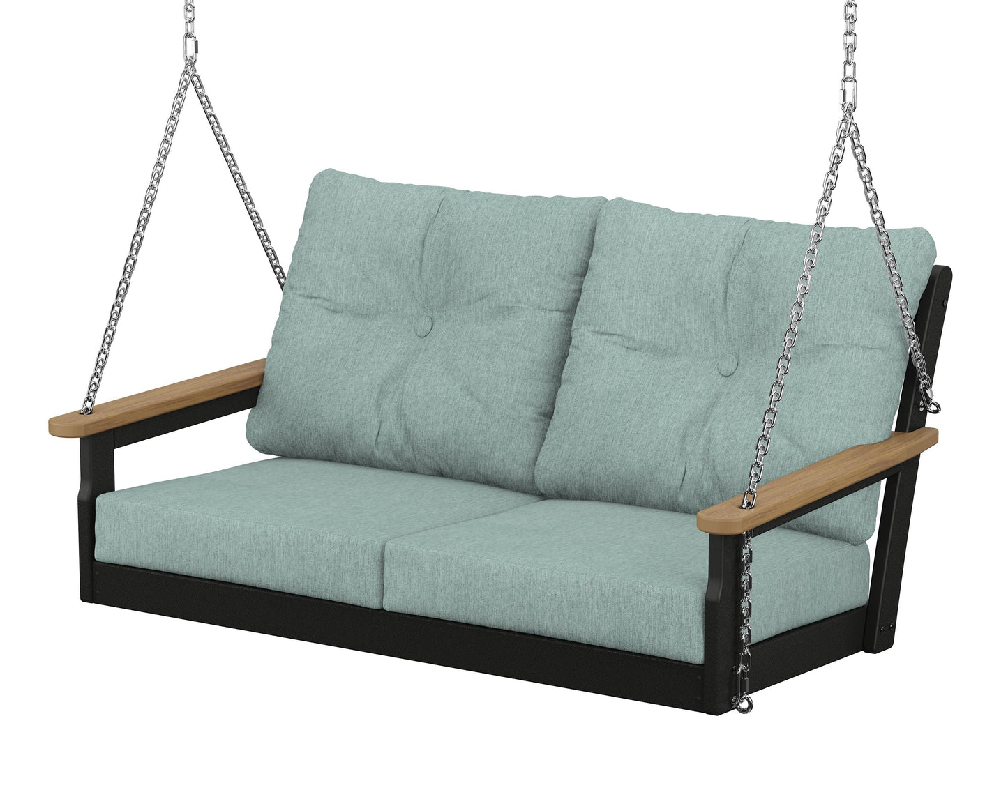 Vineyard Deep Seating Swing
