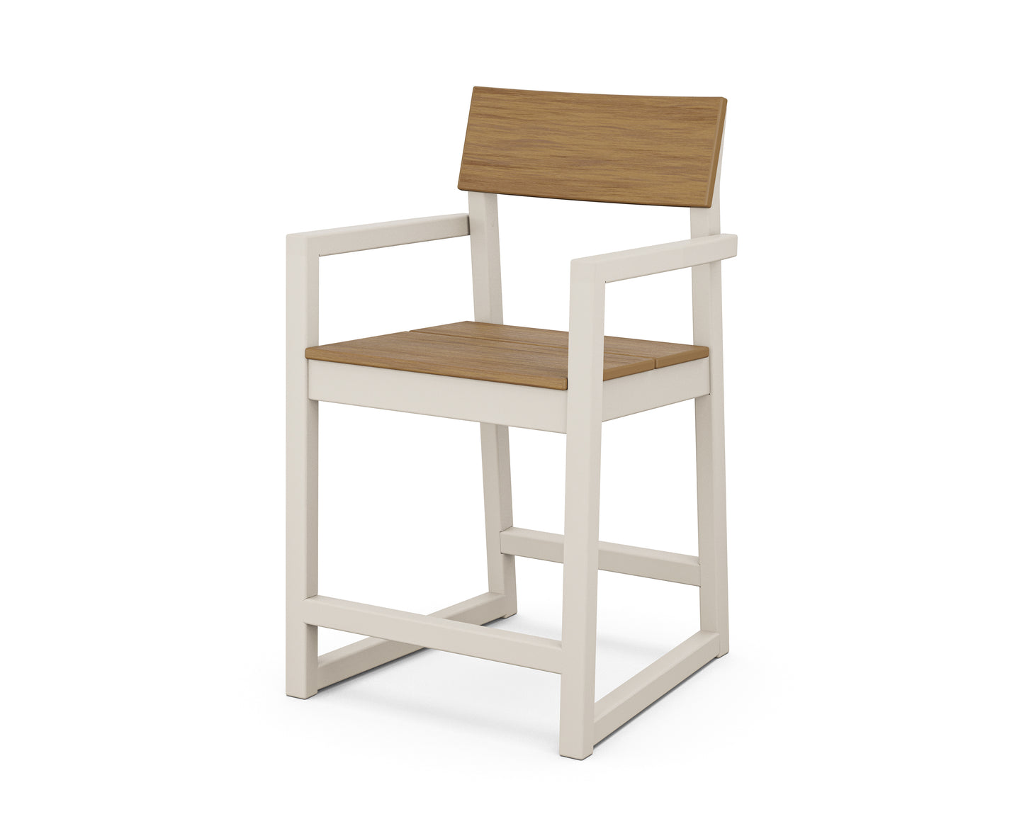 EDGE Counter Arm Chair