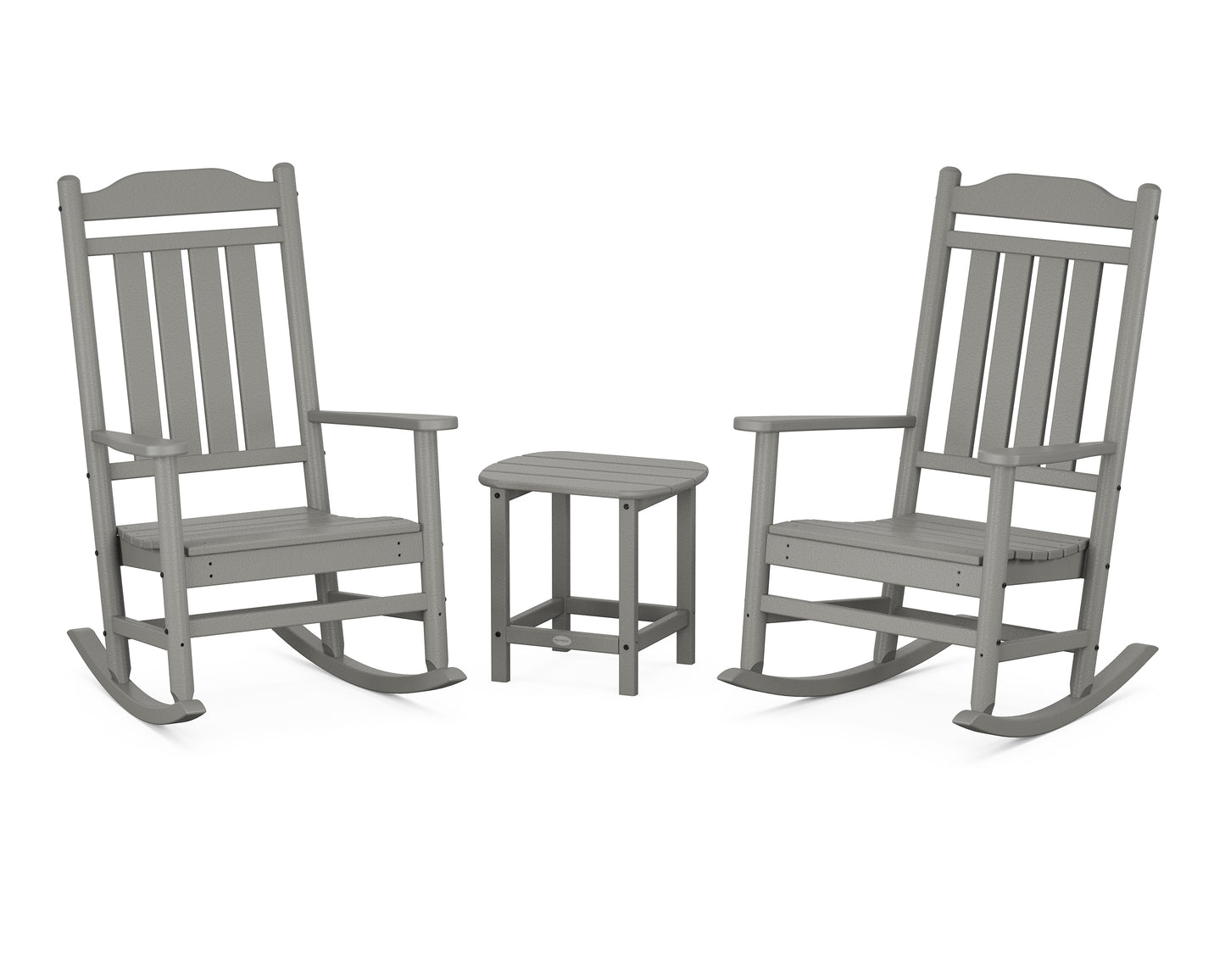 Cottage Legacy Rocking Chair 3-Piece Set