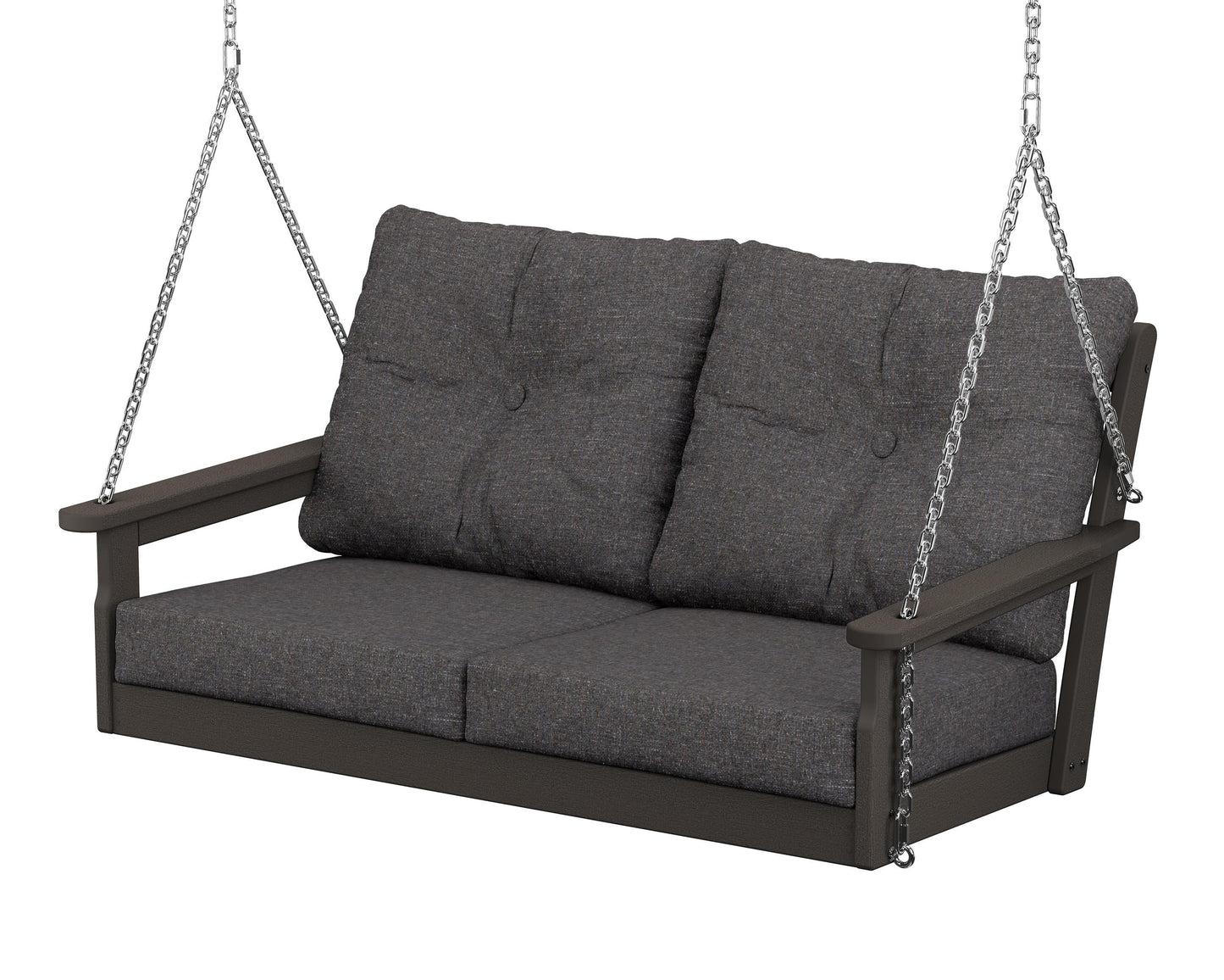 Vineyard Deep Seating Swing