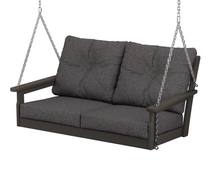 Vineyard Deep Seating Swing