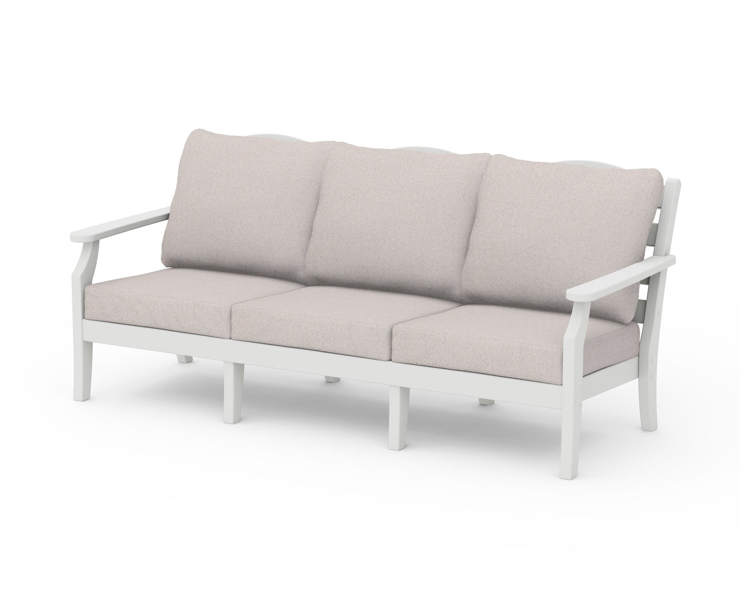 Savannah Deep Seating Sofa