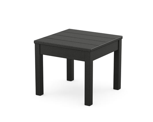 22" Square End Table