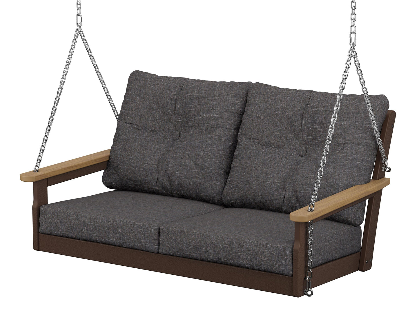 Vineyard Deep Seating Swing