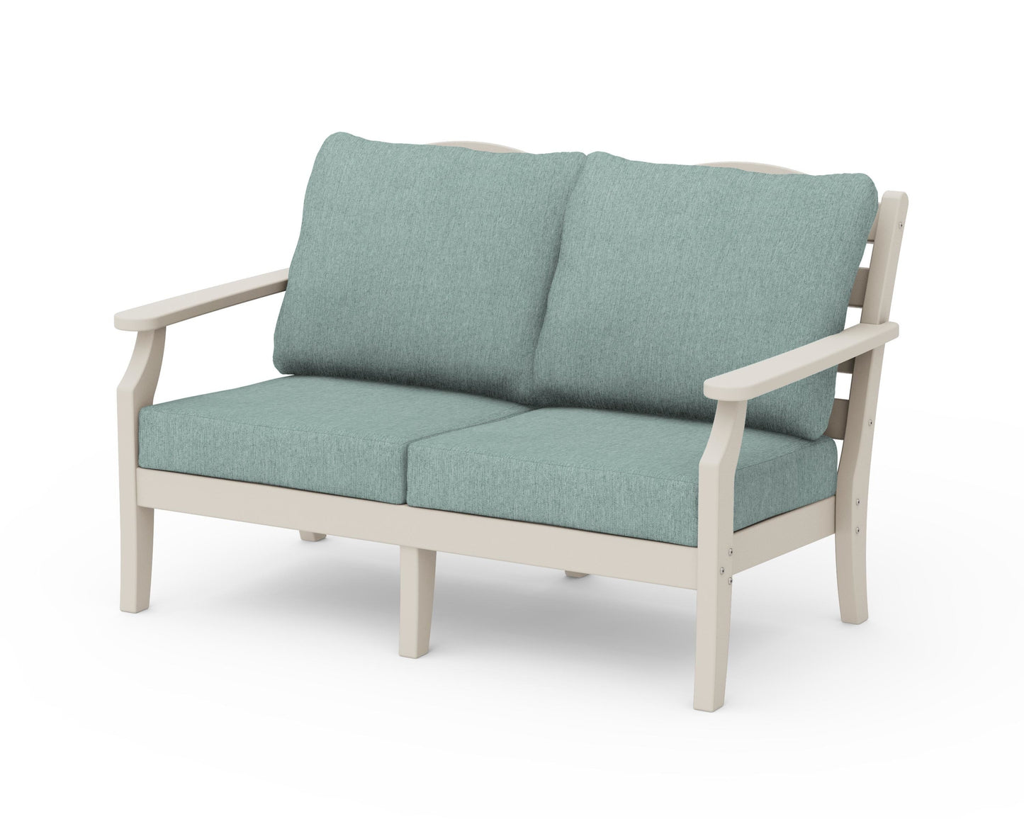Savannah Deep Seating Loveseat