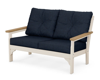 Vineyard Deep Seating Loveseat