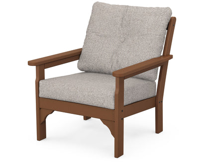Vineyard Deep Seating Chair