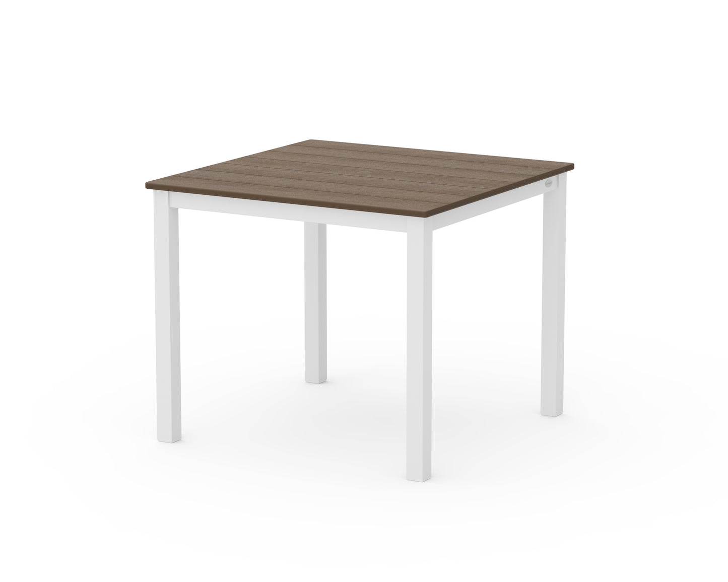 Main Street 36" x 36" Dining Table