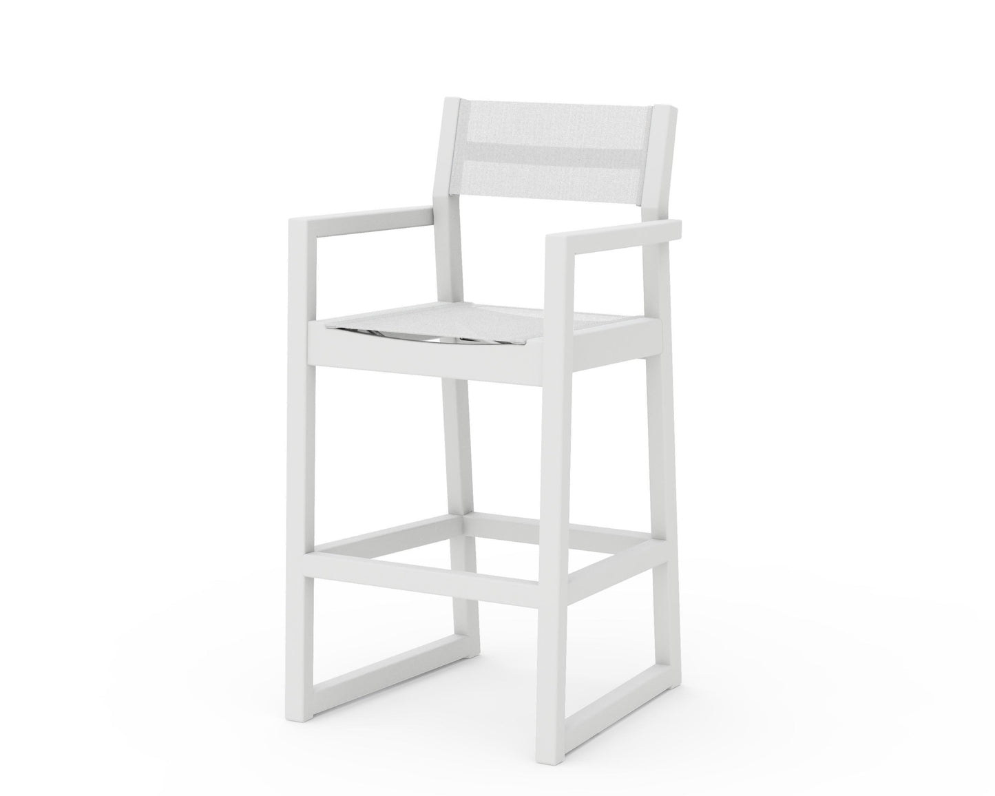 EDGE Sling Bar Arm Chair