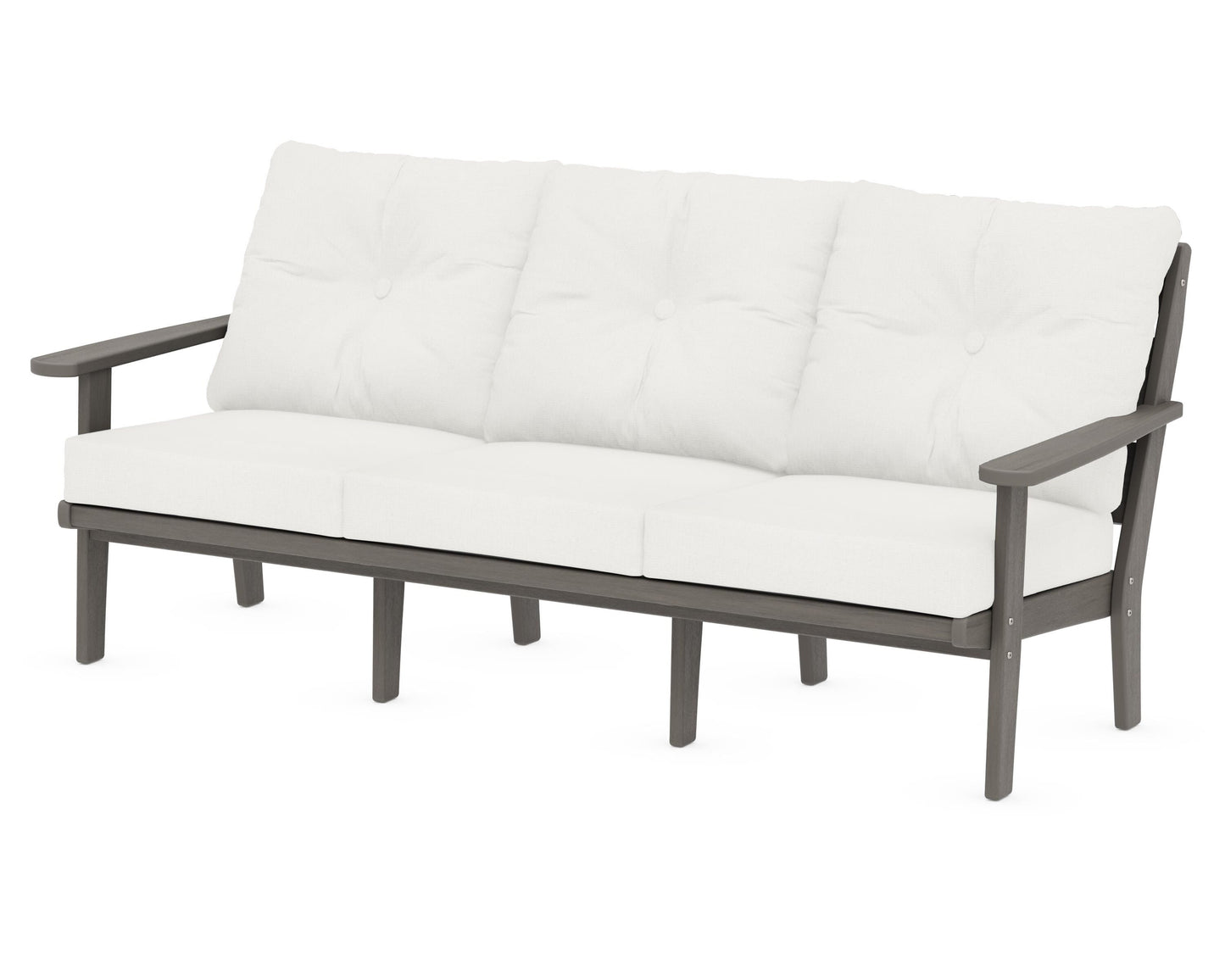 Lakeside Deep Seating Sofa
