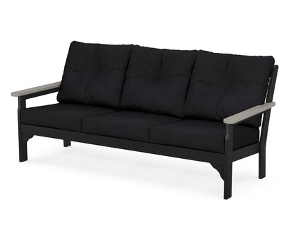 Vineyard Deep Seating Sofa