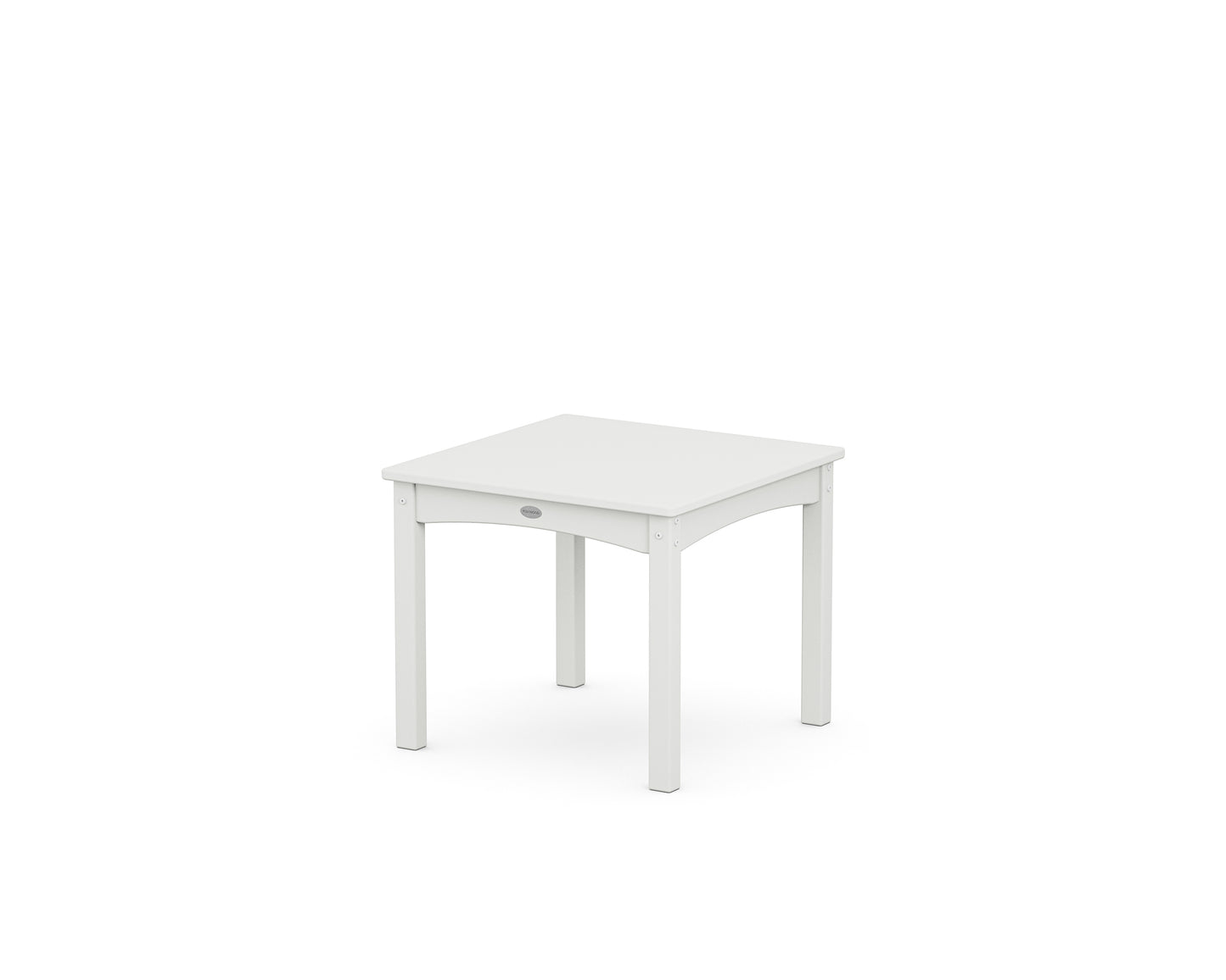 Toddler 24â€ Dining Table