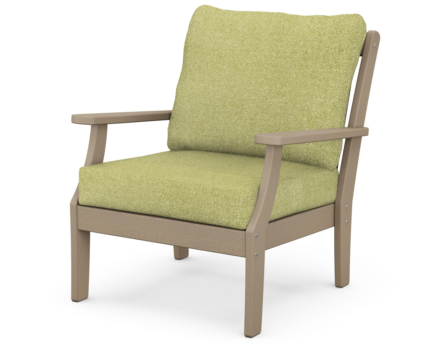 Braxton Deep Seating Chair
