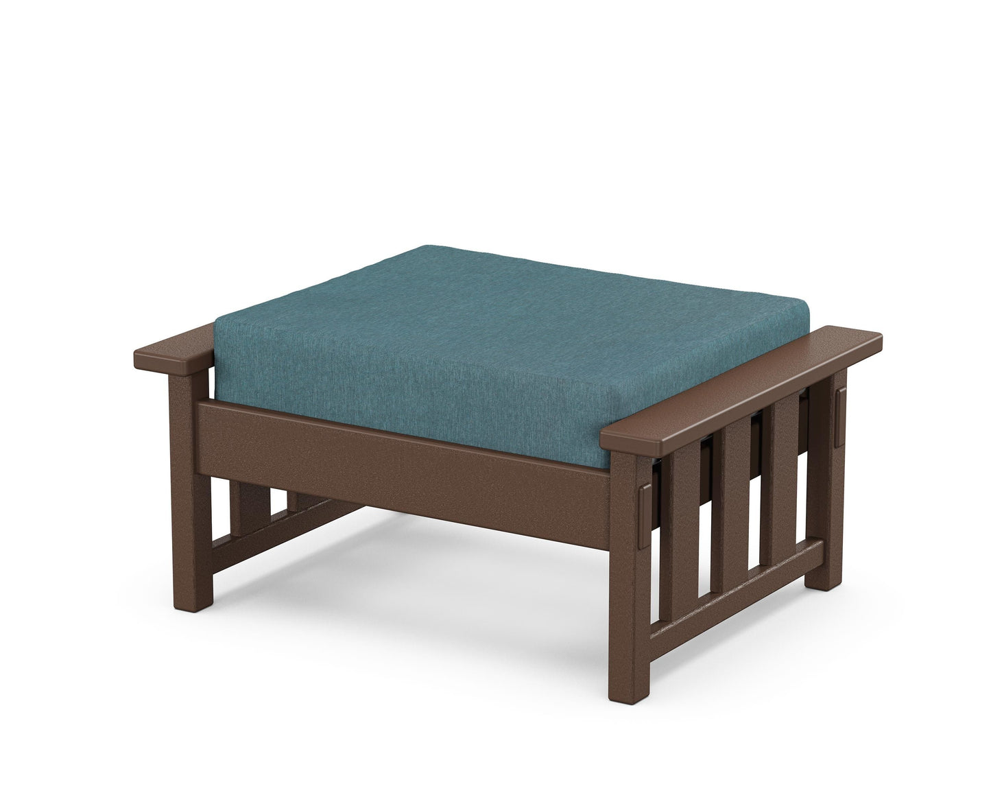 Acadia Deep Seating Ottoman