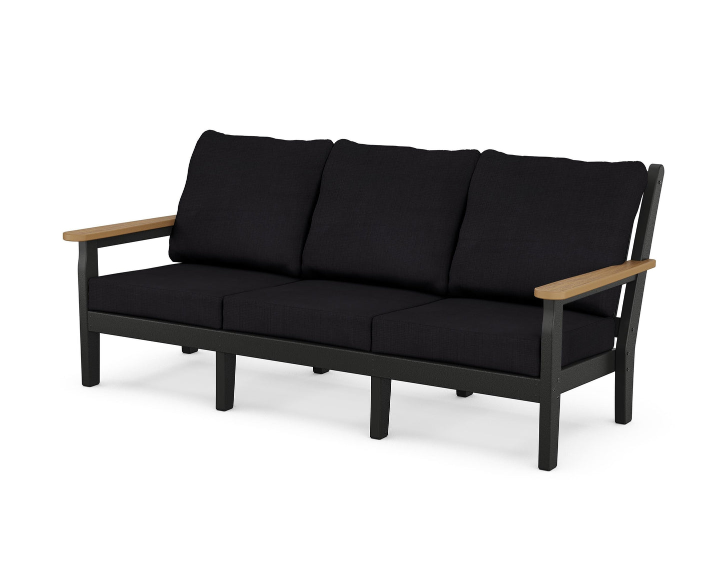Chippendale Deep Seating Sofa