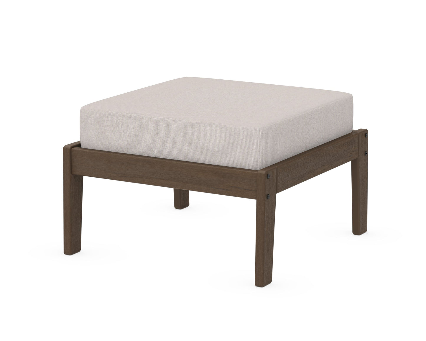 Deep Seating Ottoman