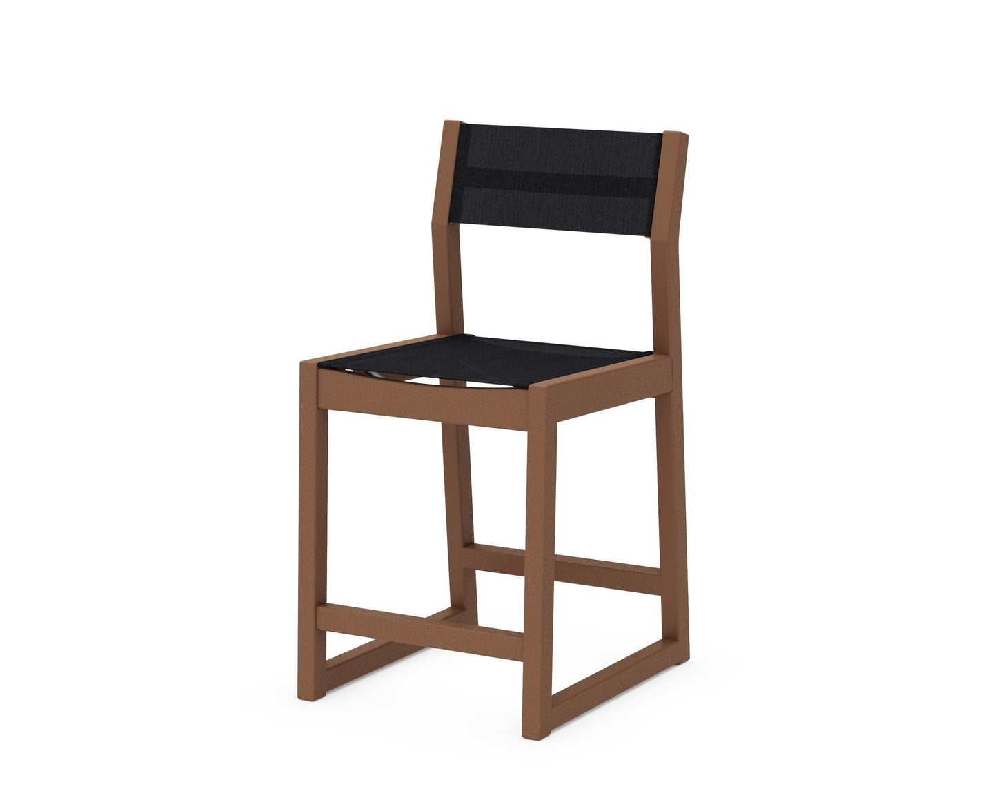 EDGE Sling Counter Side Chair