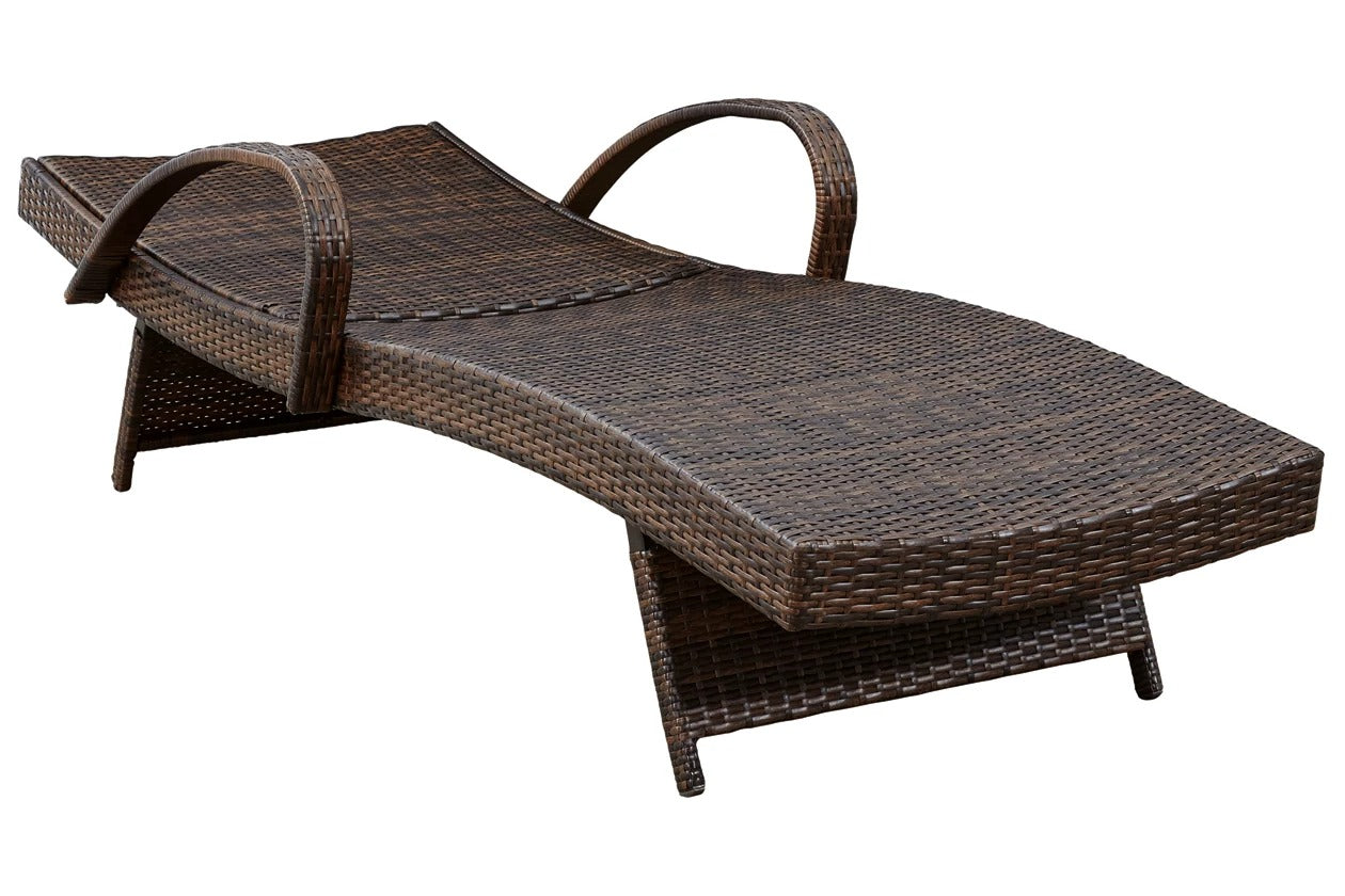 Kantana Collection Chaise Lounge