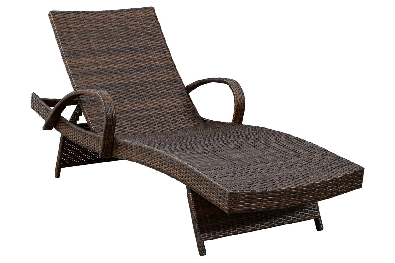 Kantana Collection Chaise Lounge