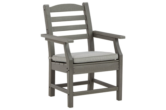 Visola Outdoor Arm Chair with Cushion