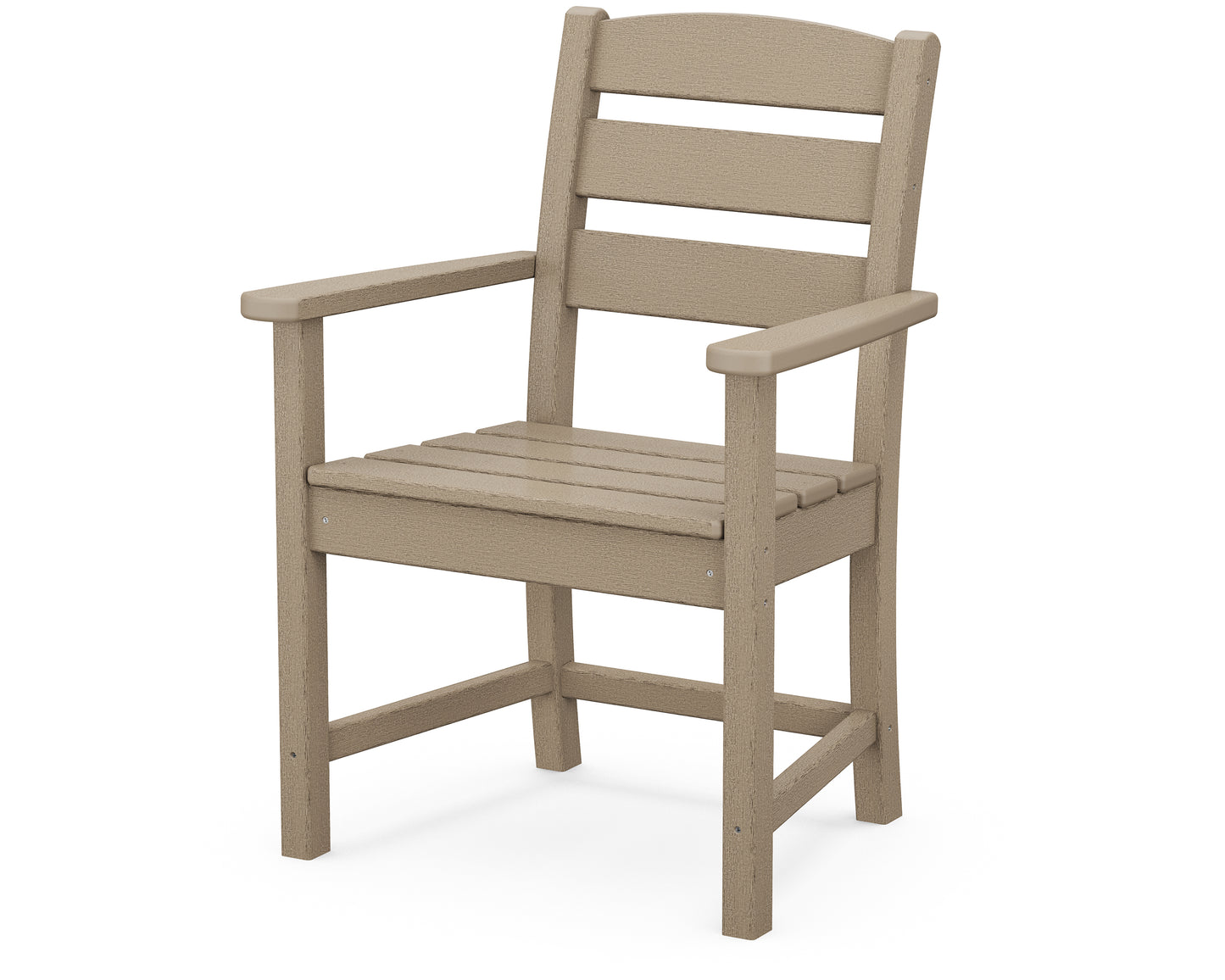 Polywood Lakeside Dining Arm Chair