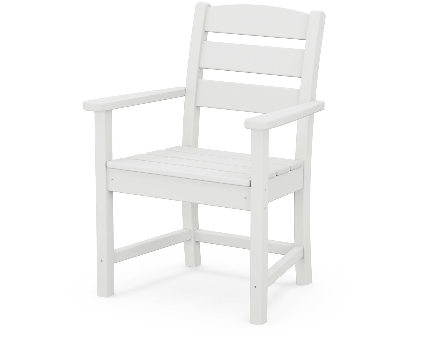 Polywood Lakeside Dining Arm Chair